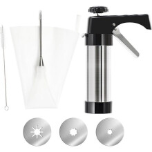 Churro press - ULISEM - Stainless steel - Easy to use