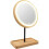 Vanity Mirror - LARGEIGHT - LED - 360 Rotation - Dimmable - Multiple Colors 1