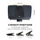 Fellowes Fellowes Ergonomics Ultimate professional footrest 3