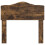 VidaXL vidaXL Headboard Smoked Oak Engineered wood 3