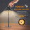 AMOUNE LED Table Lamp - USB Rechargeable - Touch Control - IP54 - 3000K 2