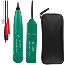 Electrical cable tester - PZCC - MS6812 - Telephone line detector - Professional tracker