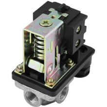 240V 16A Air Compressor Switch Control, Air Compressor Pressure Switch, for Industrial Accessories