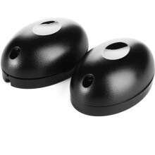 SUPER 2X Security Gate/Door Photoelectric Cell Infrared Beam Sensor 12-24V