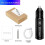 Cordless electric screwdriver set, rechargeable, smart, automatic, multi-function bits, screwdriver kit 1