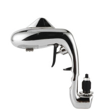 Wine Bottle Sprinkler, Ergonomic Champagne Sprinkler for