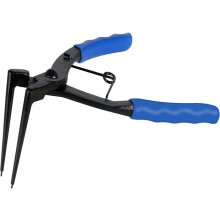 Circlip Pliers, Cylindrical Ring Pliers, Internal Ring Removal Pliers, Bending Pliers for Trucks, Cars, Motorcycles
