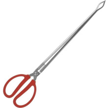 Loach Tong serrated design grabber tool, creative and durable waste clip