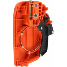 Chain guard, clutch and chain brake for 350, 235, 235E, 236 and 240 chainsaws