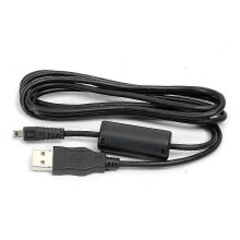 Cybershot Dsc-w800/ Dsc-w810 Digital Camera Usb Cable/ B6J8 Charger Supe