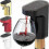 smart dispenser for alcohol and liquor drinks 1