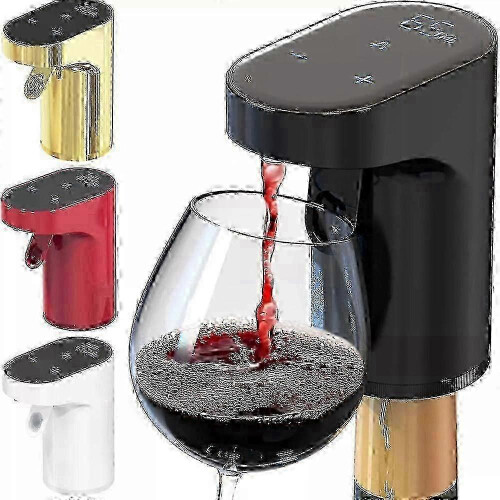 smart dispenser for alcohol and liquor drinks
