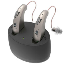 2026 Latest Model Hearing Aids, Rechargeable Otc Hearing Aids