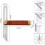 Large-Angle Sliding Bevel - Multi-Angle - Stainless Steel - Adjustable - Multiple Colors 3
