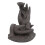 TMISHION Buddha Hand Waterfall Incense Burners, Medium Size - QIW 2