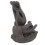 TMISHION Buddha Hand Waterfall Incense Burners, Medium Size - QIW 3