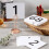 Multifunctional Bamboo System Tea Bag Jewelry Organizer 5-Compartment Storage Box Tea Organizer 3