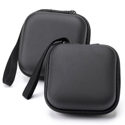 Protective case for in-ear headphones (pack of 2)