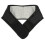 Self-heating belt, new black magnetic therapy lumbar support belt 1