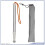 Telescopic blind's cane - V GEBY - Reflective - Lightweight - Robust - 1.28 m 1