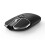 Wireless Mouse - JUSTUP - Silent Model - Ergonomic - Rechargeable - 2.4G 1