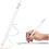 Stylus for Apple iPad - Letouch - Rechargeable - 1.5 mm fine tip - Android and Apple compatible 1