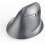 2pcs Wireless Bluetooth Mice with LED Screen, Rechargeable, 7 Buttons, 3200 DPI, Ergonomic Wireless Mouse, Vertical Mouse, Gray 1
