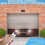 Wireless Roller Shutter Control Kit - 100m RF Remote Control + Receiver - Radio Switch for Blinds and Shutters - Easy Installation 4