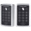 Access control keypad - RFID 125KHz - Standalone - 1000 users - Metal and Plastic 4