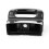 Replacement Handle - YYV - Pack of 2 - Black Bakelite - Ergonomic - Heat Resistant 3