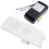 1Set Plafondventilator Remote Controle Kit Met 360 Graden Sensing 1