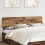 VidaXL vidaXL Headboard Old Wood Engineered wood 1