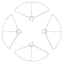 4St Wit 3 Bescherming Voor 3 Propellers Los