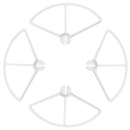 4St Wit 3 Bescherming Voor 3 Propellers Los