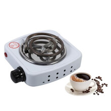 Vvikizy Electric Cooker Vvikizy Kitchen Cooker 220V 500W Electric Burner Cooker Hob Appliance Cooking