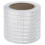 Reflective White, 10 cm x 10 m, Reflective Safety Warning Strips, Self-Adhesive Stickers 1