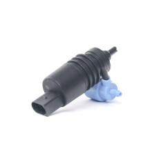 Windshield Washer Pump Kit - OEM 1J6955651 61661365657 - Car Engine and Other Vehicle Parts Replacement, Neutral