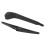 Automatic rear windshield wiper arm and blade for Renault Grand Scenic 1