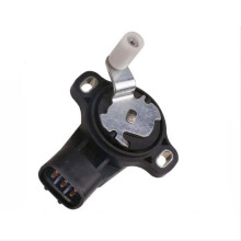 Black - Accelerator Pedal Position Sensor 89281-33010 8928133010, Suitable for Toyota RAV4 Camry 1CD-FT