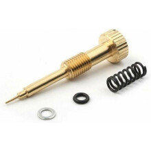 Carburetor adjustment screw - MICH - Metal - For CV40 - For CVK34 - For CVK36 - For CVK40 - Emission reduction