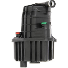 Complete Diesel Fuel Filter Housing compatible with Renault CLIO 3 and MODUS 1.5 dCi OEM: 8200447197 8200294143