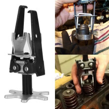 Vvikizy Universal Carbon Steel Valve Spring Installation Tool