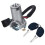 Ignition switch with key for Iveco Daily 4 - 2996076 1