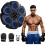Bluetooth Smart Musical Boxing Machine with LED Lights, Automatic Counter, 9 Rhythm Modes, and Punching 1