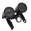 Universal motorcycle speedometer, odometer, tachometer, gauge 1