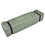 Camping mat - GIGICIAL - Foldable - Waterproof - Comfortable - Ultra-light 1