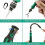 Precision Screwdriver Kit - LARGEIGHT - 45 in 1 - Magnetic - Repair Tool - Multiple Colors 3