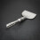 SDS Plus Flat Chisel 165 mm x 75 mm Angled Nose Chisel Professional Chisel Wide Chisel for Use in Ceramic Floor Tiles - 1