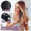 1 detangling hairbrush, magic detangling brush - multicolor 5
