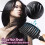 1 detangling hairbrush, magic detangling brush - multicolor 2